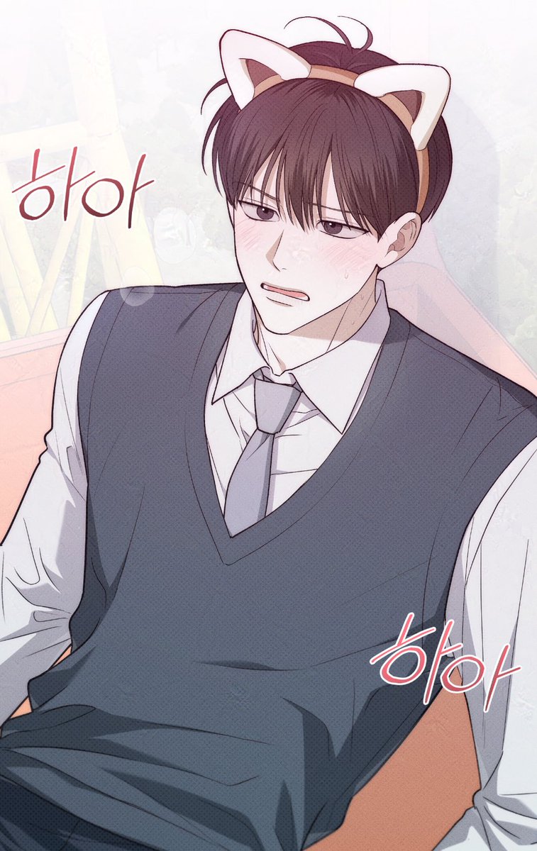 ✏️🔍 &lt;오류탐구영역&gt; 34화 업데이트 되었습니다

lezhin.com/ko/comic/error…

#오류탐구영역 #오탐영