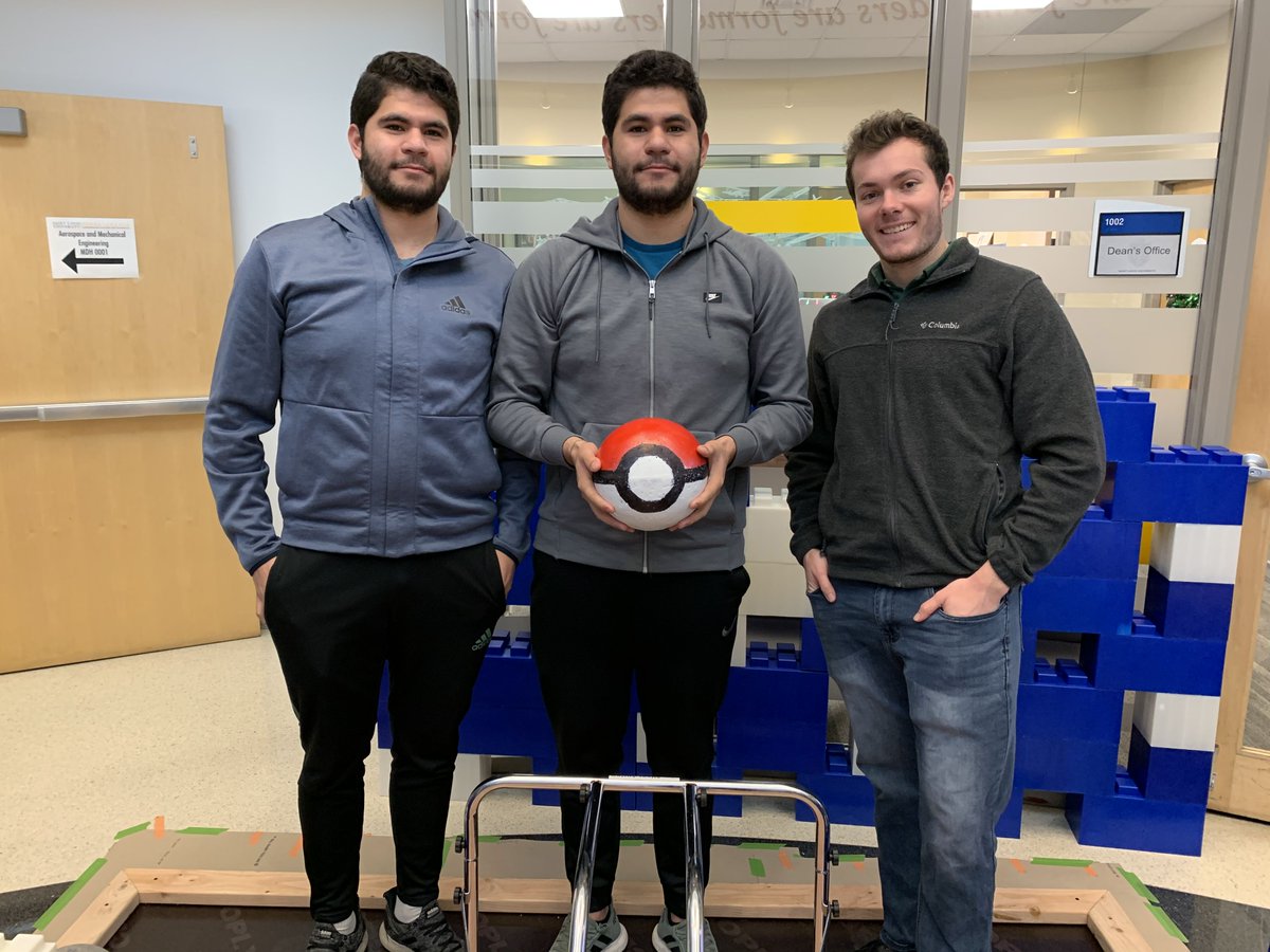 SLU Civil Engineering tweet media