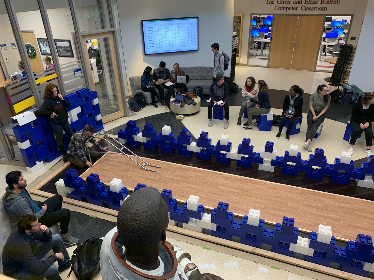 SLU Civil Engineering tweet media