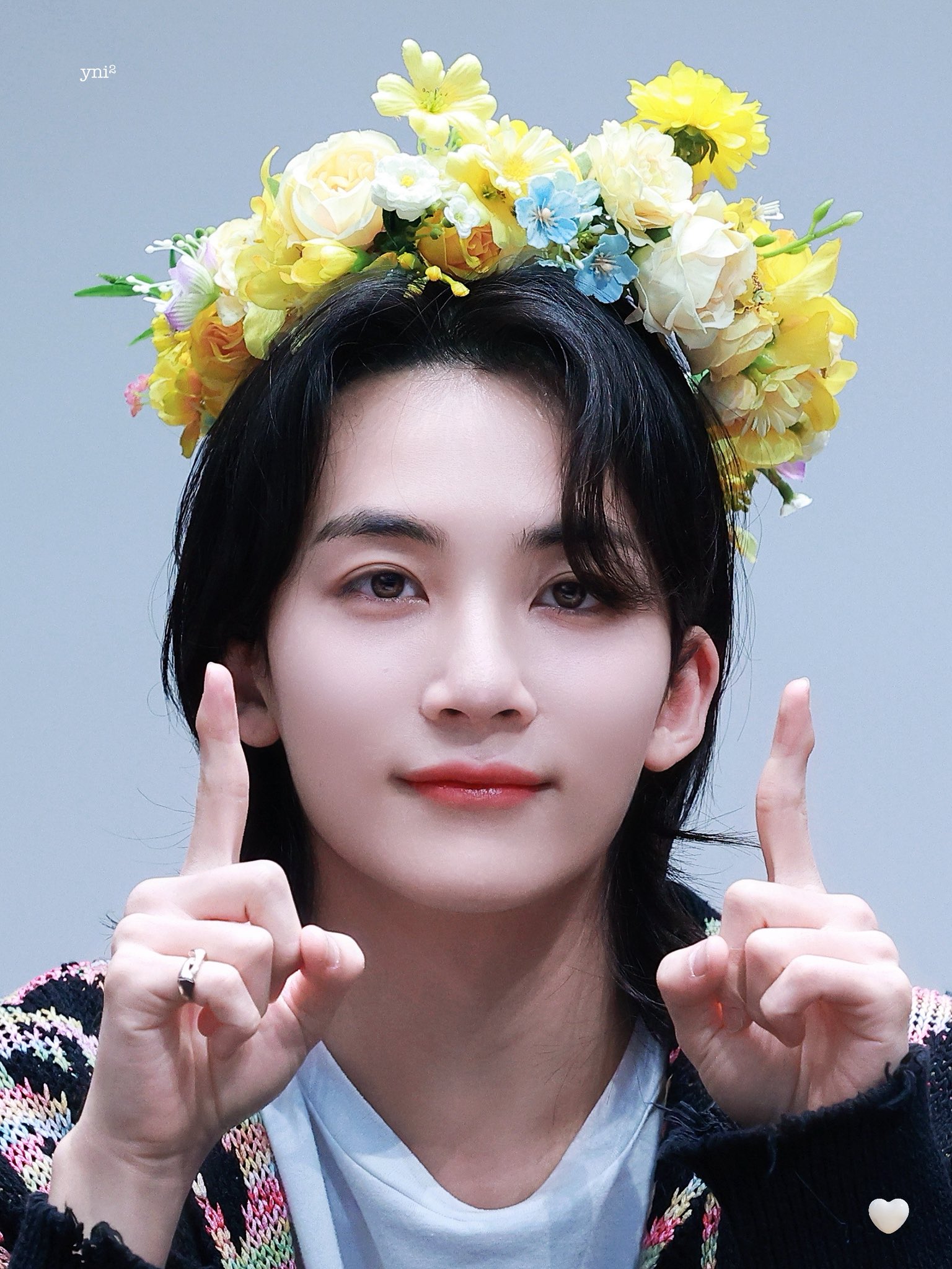 SEVENTEEN - 요하니様 진짜 윤정한은 내가 지킨다요 ㅠㅠ @jeonghaniyoo_n #정한