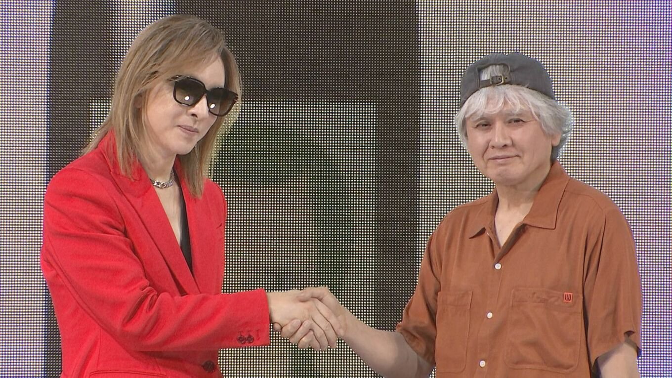 アメリカ✖️ジャパンさま GON 97 original doberman embroidery sleeve leather stadium