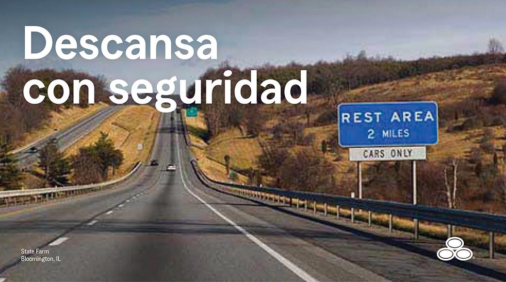 St8frmgrl's tweet image. Las áreas de descanso son lugares convenientes para hacer una parada al manejar, pero toma algunas precauciones adicionales cuando te estaciones en una de ellas. ¡Feliz viaje por carretera!

st8.fm/3I7PxkR