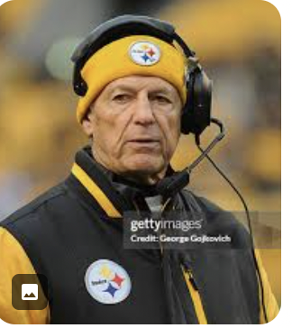 PittsburghSport's tweet photo. Happy Birthday to #Steelers HOF Player/Coach  -Dick LeBeau

"You have a personal relationship with players. I made sure they they knew my sole purpose was to teach and help. To give coaching advice and make sure players saw in my behavior what they heard in my words in meetings. What I said I believed. That’s how I would want my role to be with them."

https://t.co/PPYFAH1qe0