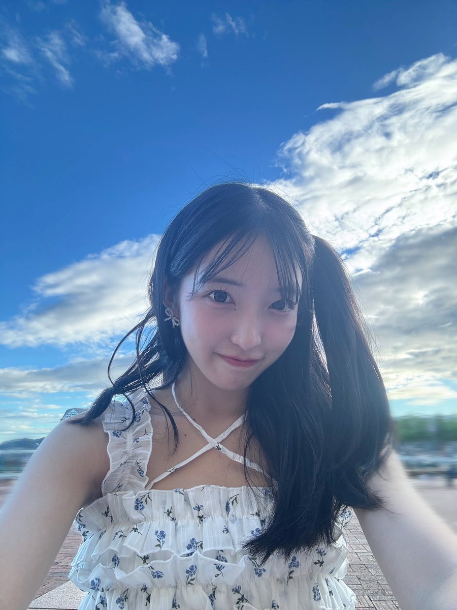 あおぞら！⟡.·