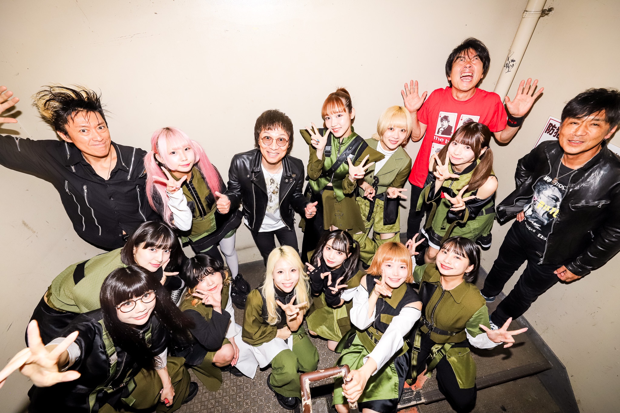 JUN SKY WALKER(S) (@j_s_w_s) / X