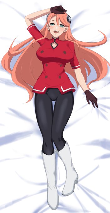 アイーダさん(再掲) 