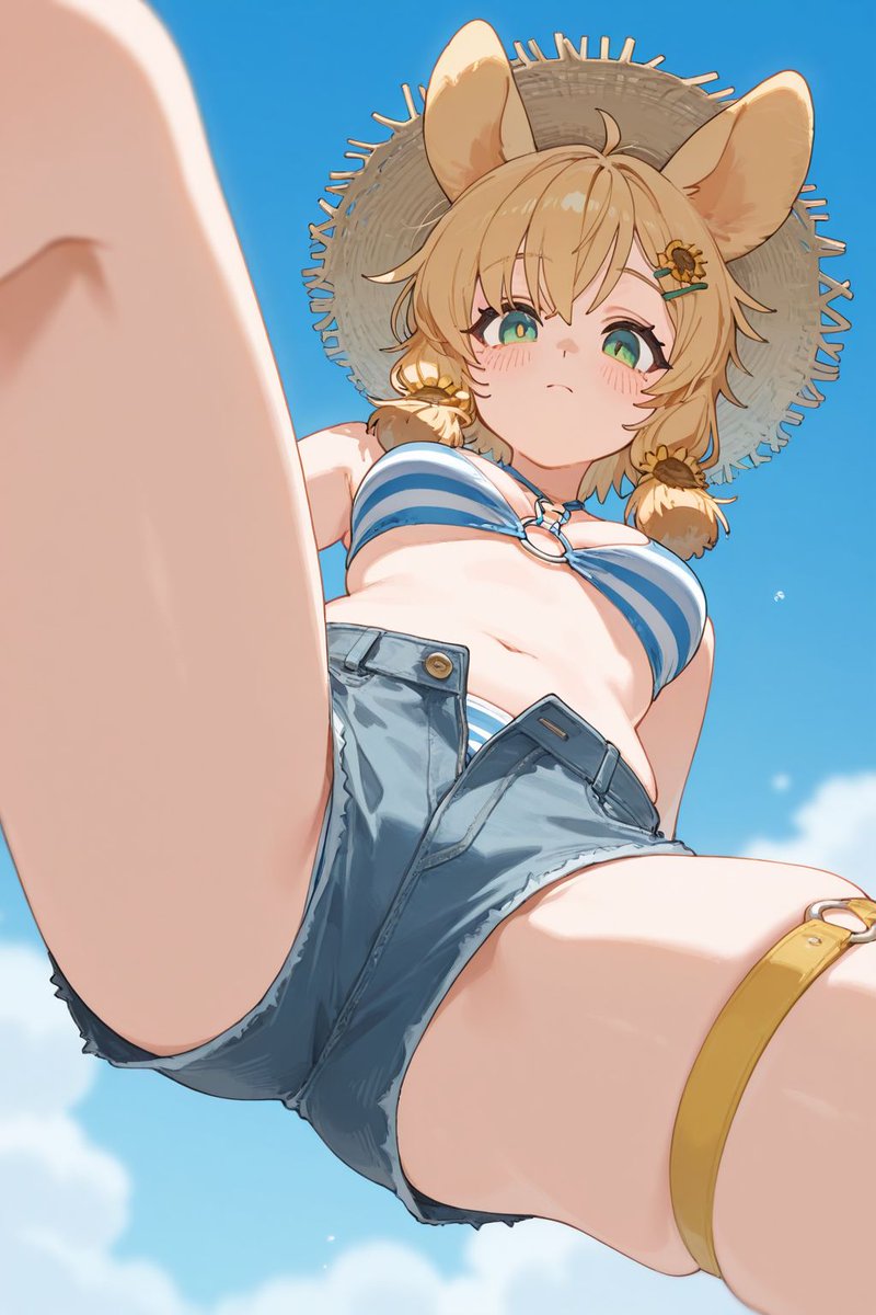 哈啊？
你是说把自己埋在沙子里就考虑的是这些？
既然躲着偷看知道会被怎么对待吧
就把你这垃圾碾碎好了
伤口的沙子和痛觉？
只要一脚接一脚的踹废碾烂就是了吧
会死掉？
什么死掉啊，中指够你盯着了吧
#亚希露尔的温言诱引 #文援 #ATM