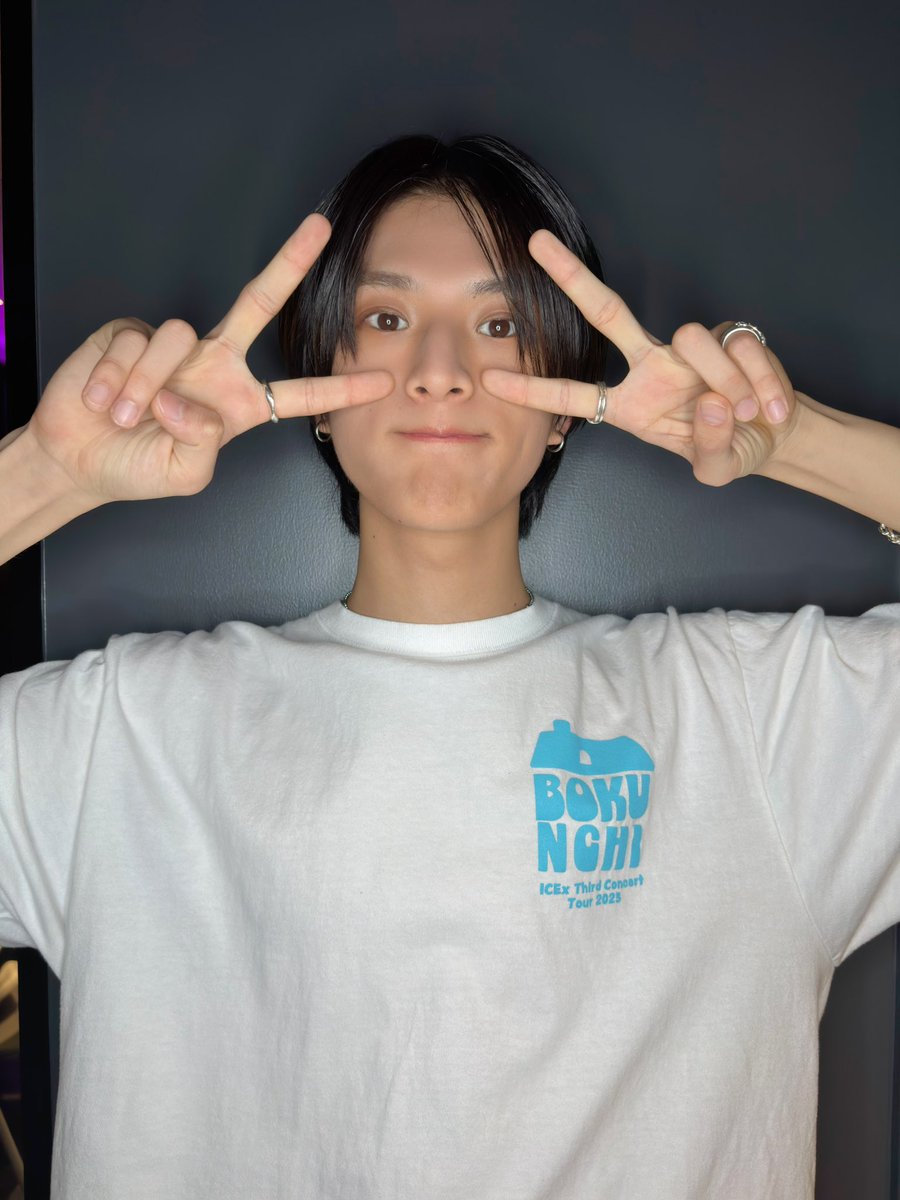 ICEx 阿久根温世 チェキ パジャマ 抽選会 A賞 理想郷 EBiDANの新ユニット・ICEx(アイス)『CANDY』インタビュー♡ 結成