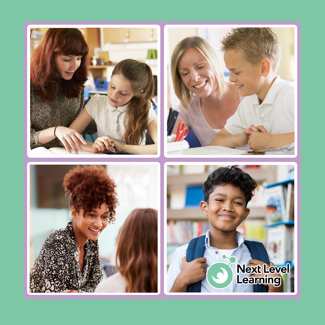 #academic yr 2025/6 begins next week &amp; we can't wait to meet our new #Students. Our #tutors work with young people of all #abilities - including those who are #Neurodivergent. Helping them achieve more &amp; realise a bright future.  nextlevellearning.co.uk/contact/ #BackToSchool2025 #Autism