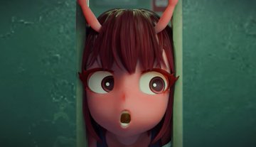 銀河特急 ミルキー☆サブウェイ 第9話