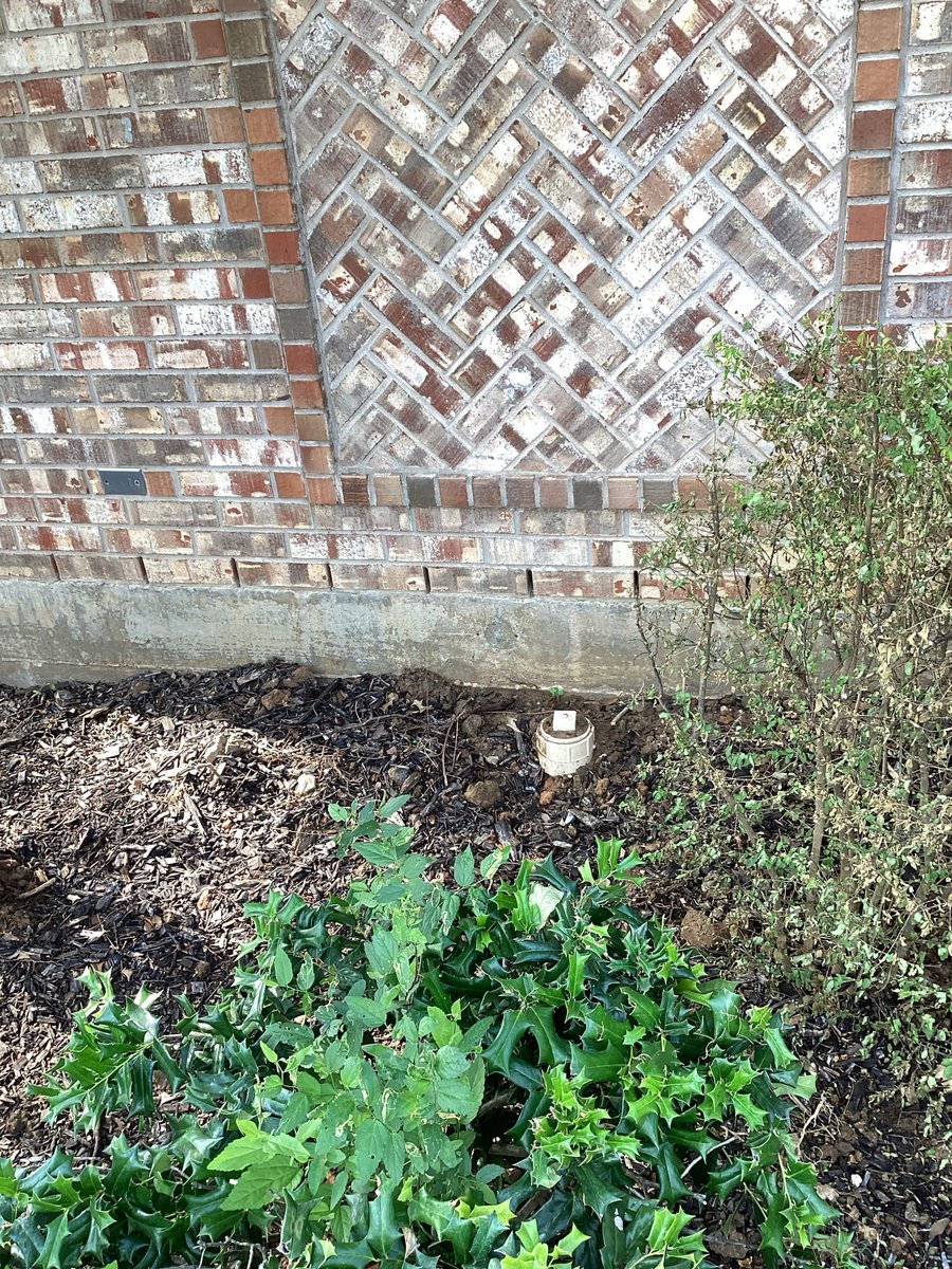 Aubrey_Plumbing's tweet image. Foundation company called us in for a post-lift test 🏠💧 Performed hydrostatic testing after the foundation lift—both sewer &amp;amp; water lines passed! ✅ #AubreyPlumbing #DFWPlumber #HydrostaticTest #FoundationLift #PlumbingPros