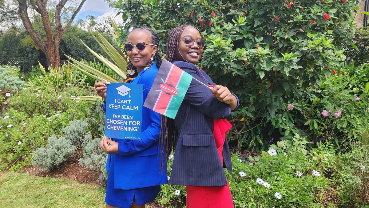 UK in Kenya 🇬🇧🇰🇪 tweet media