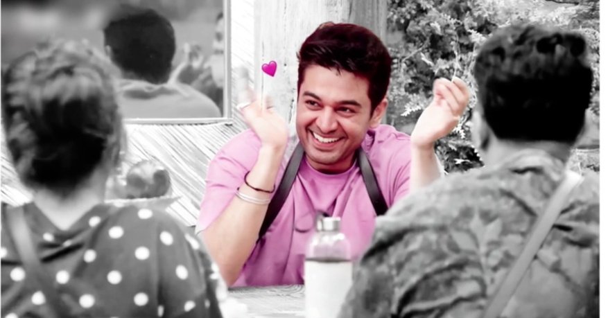 meenakshiyadav_'s tweet image. Jab @GauravKhanna bolte hain, pura house sunti hai 
 Leadership + Dilon ka King combo.
 Har pal screen pe shine karte hain.
Audience already bol rahi  KING IS HERE 👑
#GauravKhanna #BiggBossKing #SupportGaurav