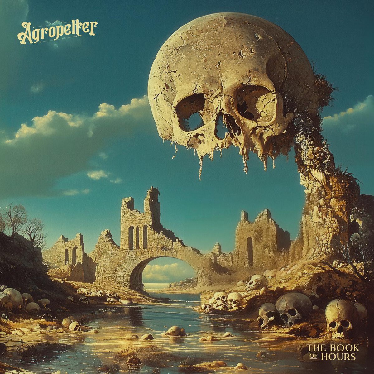 theprogmind's tweet image. Review for Agropelter.

theprogmind.com/2025/08/28/agr…

#theprogmind #progrock