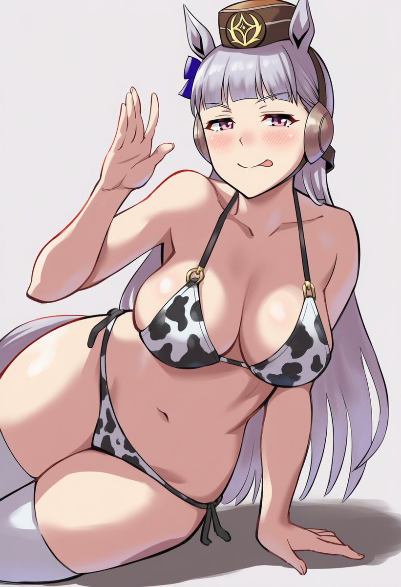 Golshi #umamusume #goldship