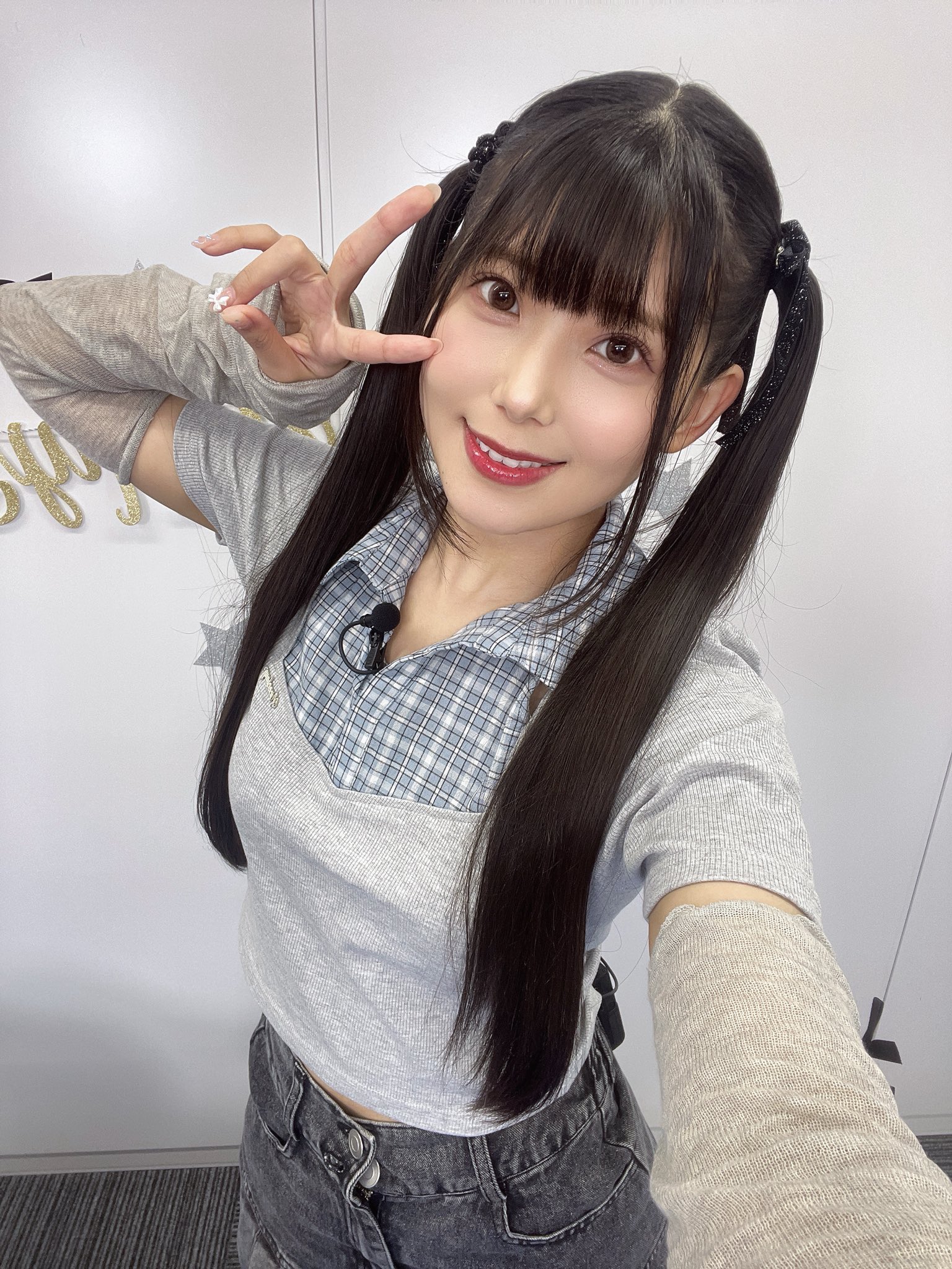 飯田ヒカルバースデーパーティー2025 サイン入りブロマイド 飯田ヒカルバースデーパーティ2025 - Z-aN