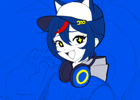 PEPON 💖👑 VTUBER tweet media