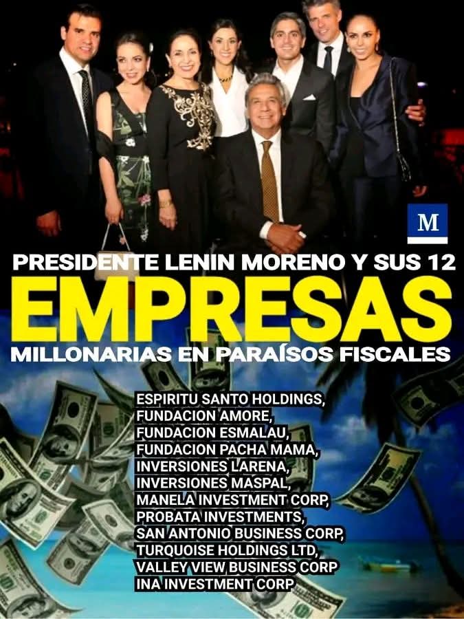 <a href="/MashiRafael/">Rafael Correa</a> Así es Mashi.