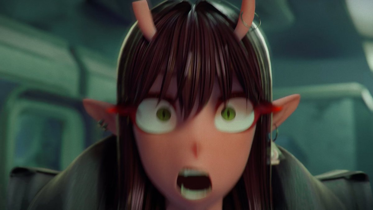 #ミルキーサブウェイ #MilkySubway
第9話ご視聴ありがとうございました  

そろそろ物語も佳境に入りますね🔚
流石にトイレは来週で最後です🚻

▼今週のパニック▼