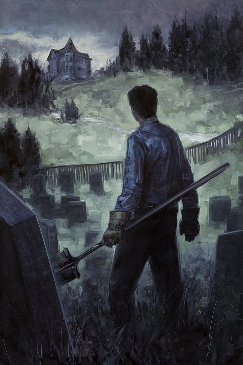 Anyone else a huge fan of gothic vampire works? I totally dig <a href="/StephenKing/">Stephen King</a>’s Salems Lot and the atmosphere he created! #vampires for the win #horror #horrorbook