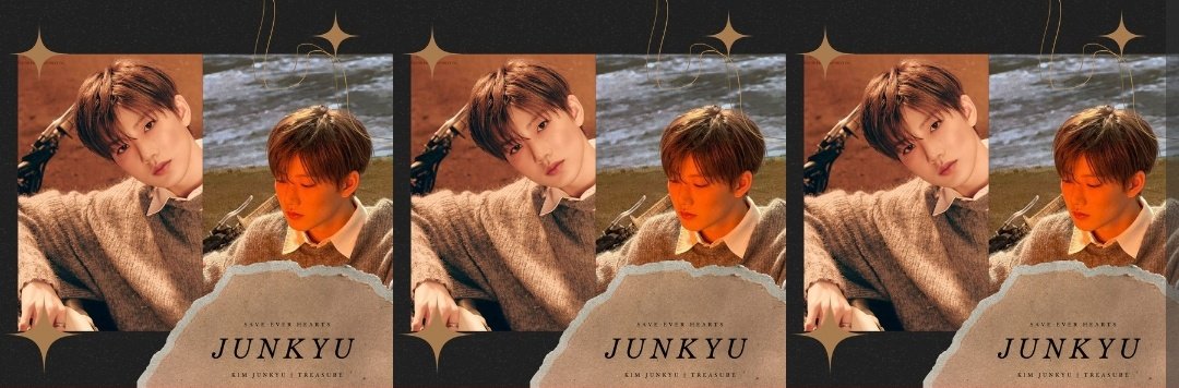 📌#JUNKYU CHOEAEDOL 08/28

&gt;Don't break the banner if it's 1:3. Post a non-square photo for your own hearts or drop on the banner.
&gt;If the banner is square, you may save &amp; upload it or drop your hearts on the banner
&gt;Collect &amp; save EVER hearts

SURVEYS: tinyurl.com/2025JVTChoeae