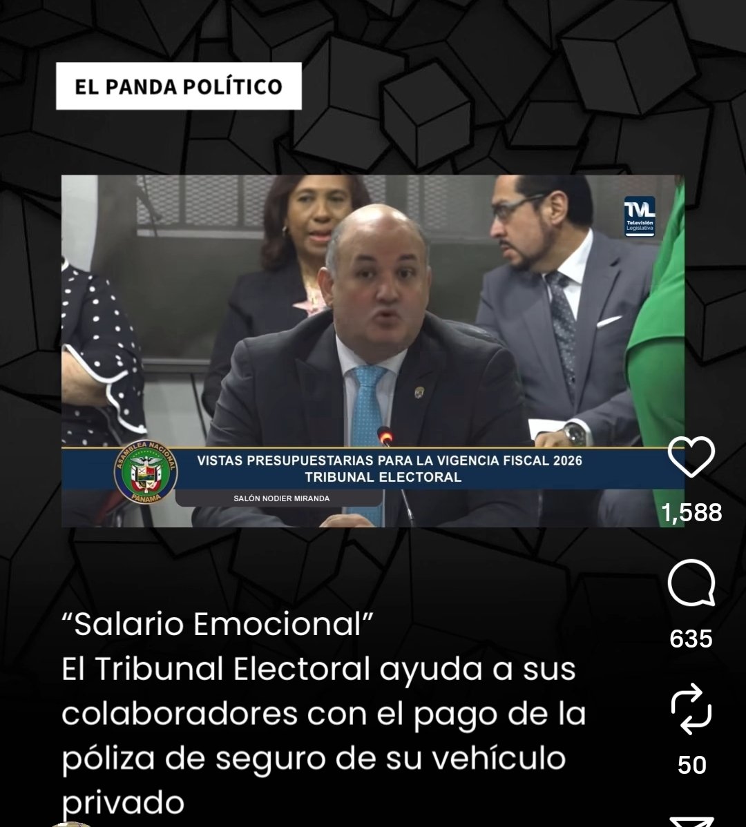 "Trabajan muy duro, trabajan inclusive fines de semana , y que trabajan más allá de su horario regular" y es un salario emocional. Bajo esas premisas los médicos merecemos también ese salario emocional.