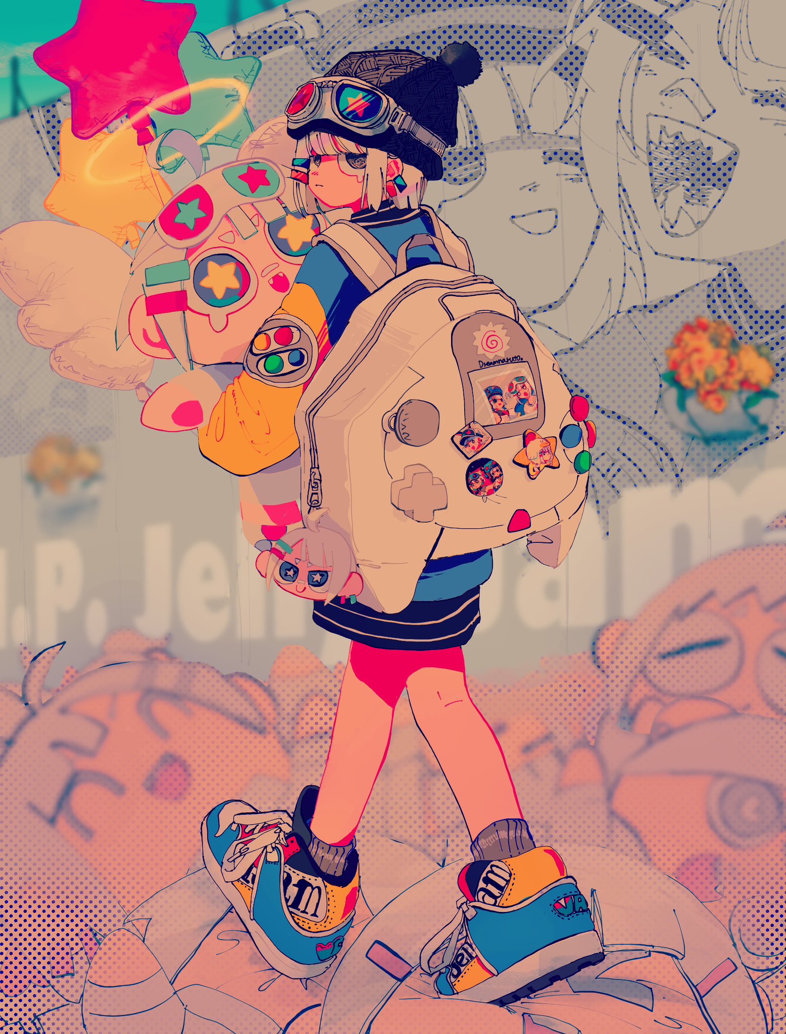 ぽめ (@pomegd) / X