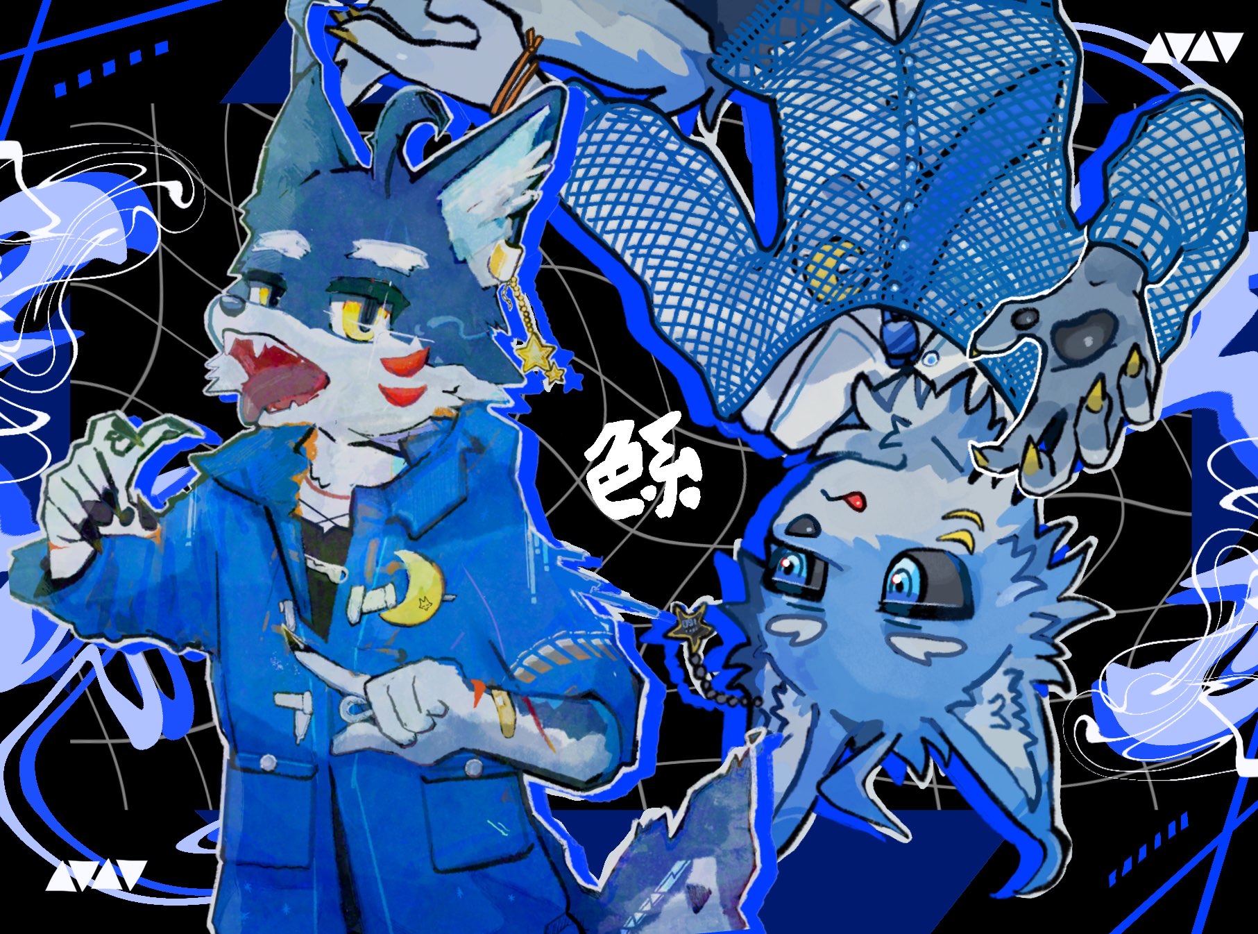 canal様 確認用♪ ♬ ヾ(´︶`♡)ノ ♬ ♪ □37 (@shikakuzakana) / X