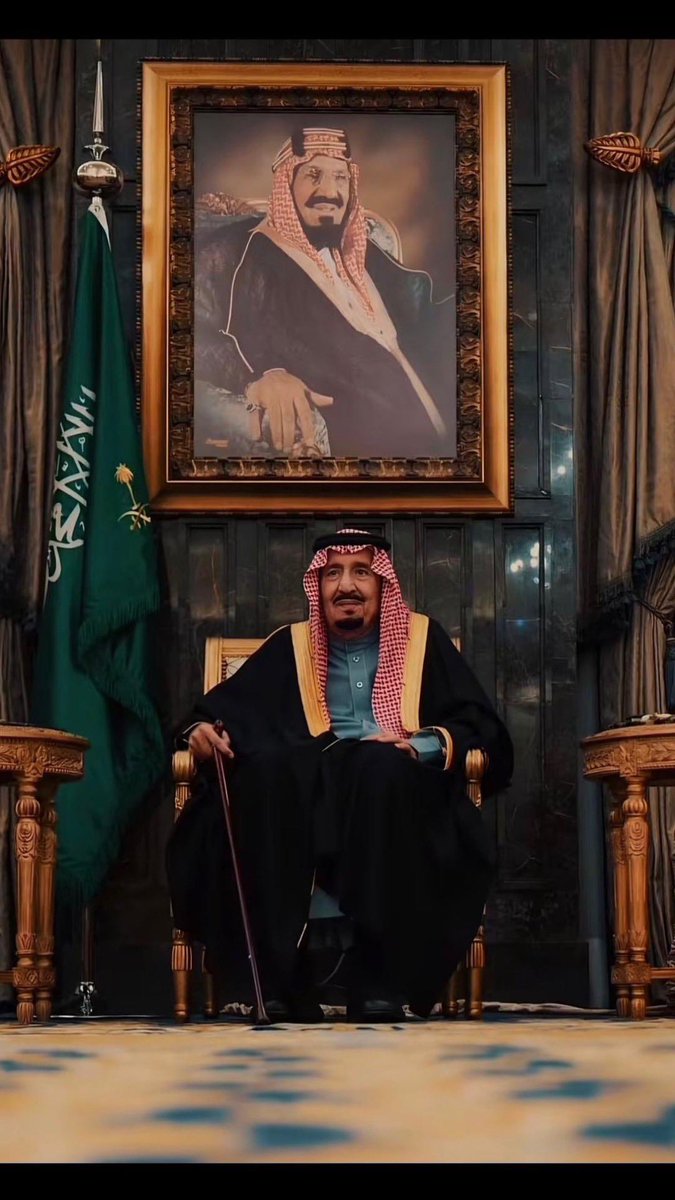 نورت الرياض يا تاج الراس ♥️