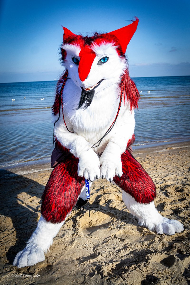 Kronos Sergal tweet media