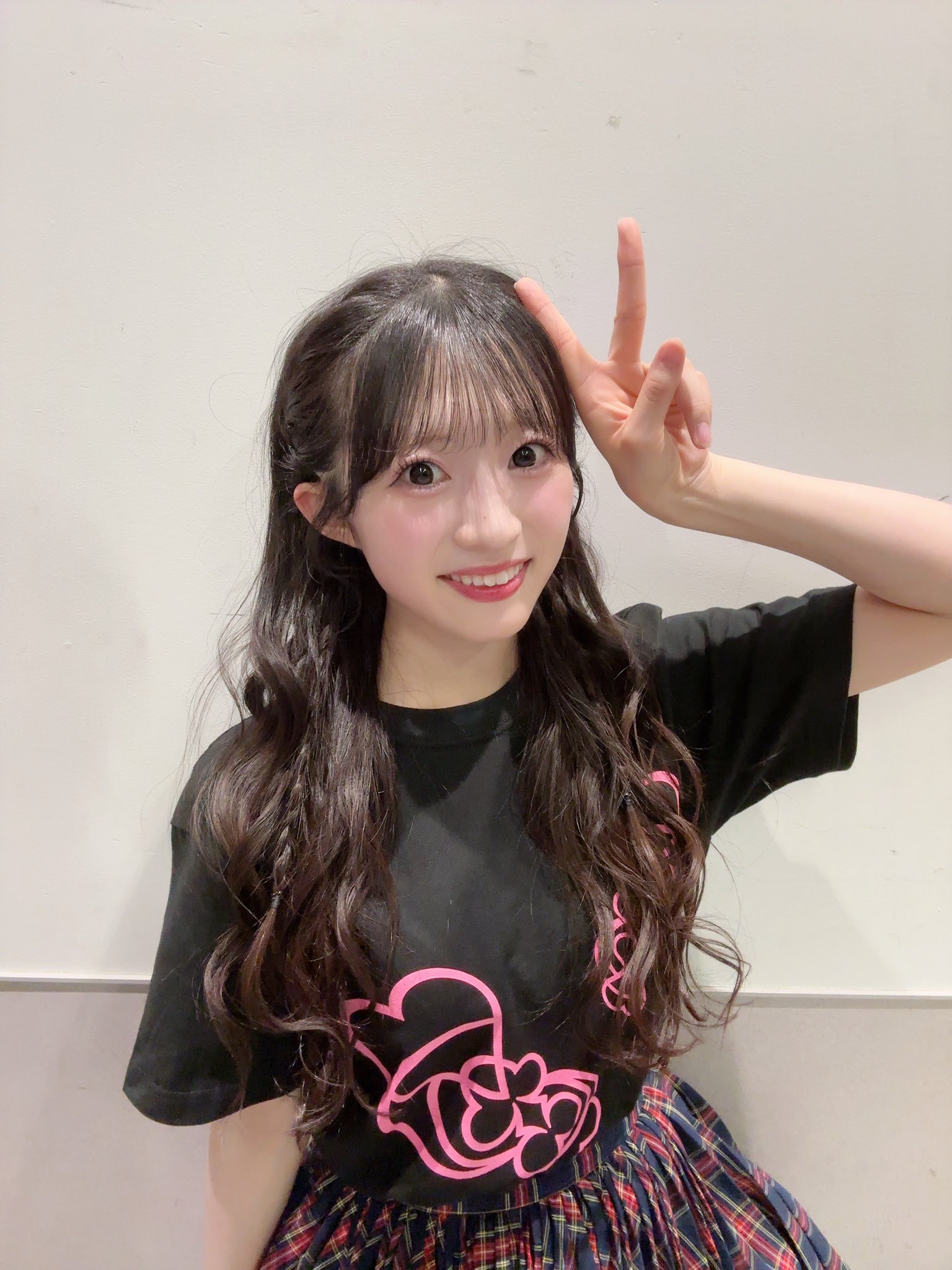AKB48　秋山由奈　2ショット写真会場限定 お守り　おまもり爆レス祈願ver. 秋山由奈 (@yunachan_akb48) / X