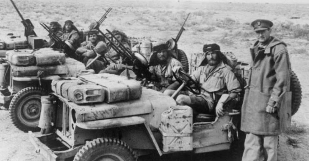 Damien Lewis tweet media