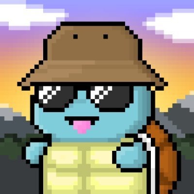 🎁 GIVEAWAY TIME! 🎁

We’re giving away spots for an upcoming 
<a href="/TurtlezDotFun/">TURTLEZ</a> 🔥

20 GTD spots for SQUAPES  ▪◾◼⬛

Wanna join ? Follow the steps:

1️⃣ Follow : 
<a href="/SquapesOnApe/">SQUAPES</a> &amp; <a href="/TurtlezDotFun/">TURTLEZ</a>
 
2️⃣ Like 👍 &amp; repost 🔁
3️⃣ Tag other SQUAPES
4️⃣ Drop SQUAPES wallet 👇

LIKE &amp; REPOST