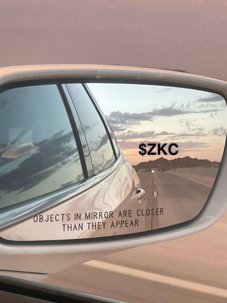 In my honest opinion, I think $ZKC is by far the most anticipated token on the TL

$26M+ pledged on Kaito is huge 🔥

The <a href="/boundless_xyz/">Boundless</a> team did an amazing  job with marketing, some level of transparency and inclusivity... 

ZKC is closer than you think, are you ready anon 👀