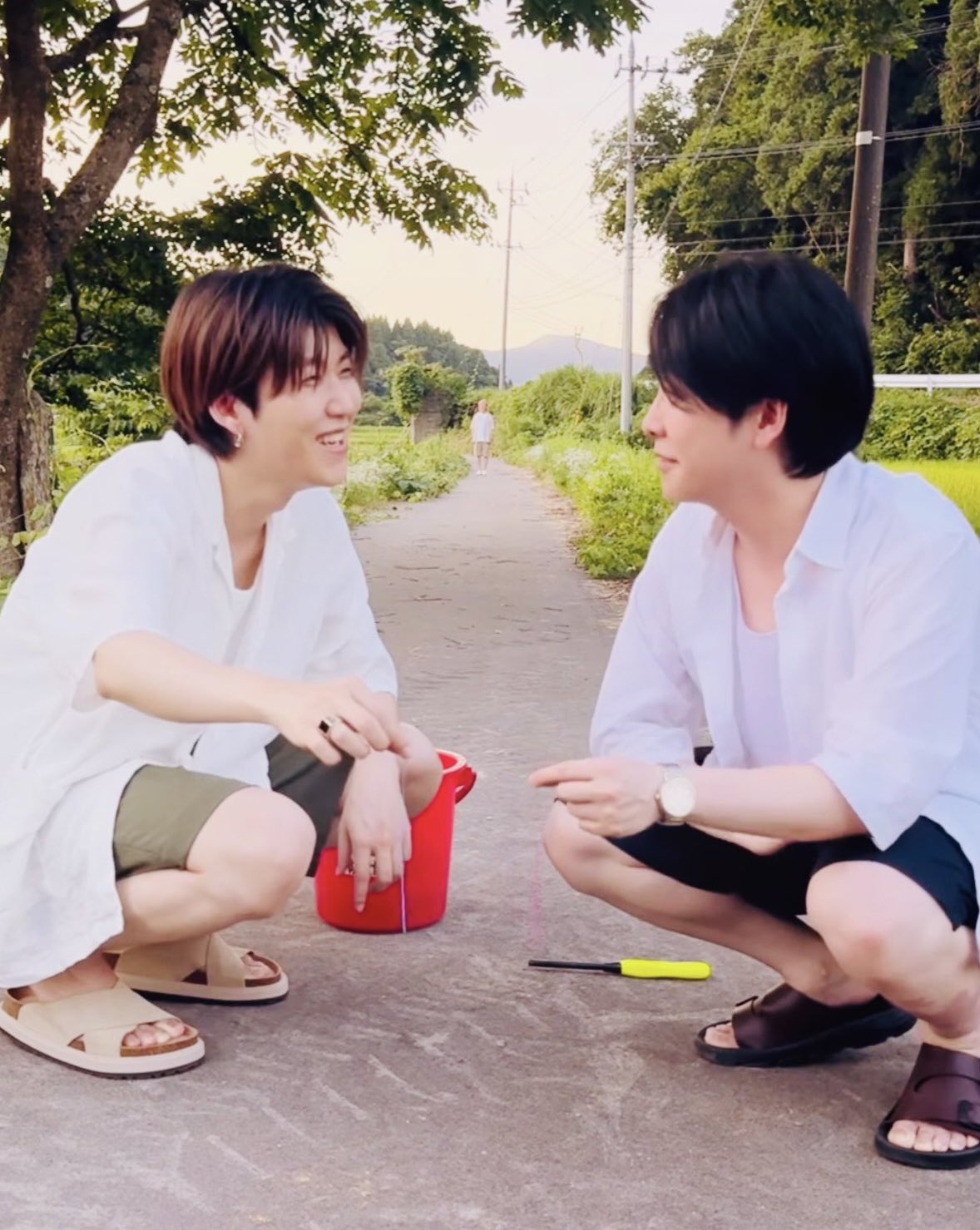 Highlights by そら🍏 (@PJcQz73) / X