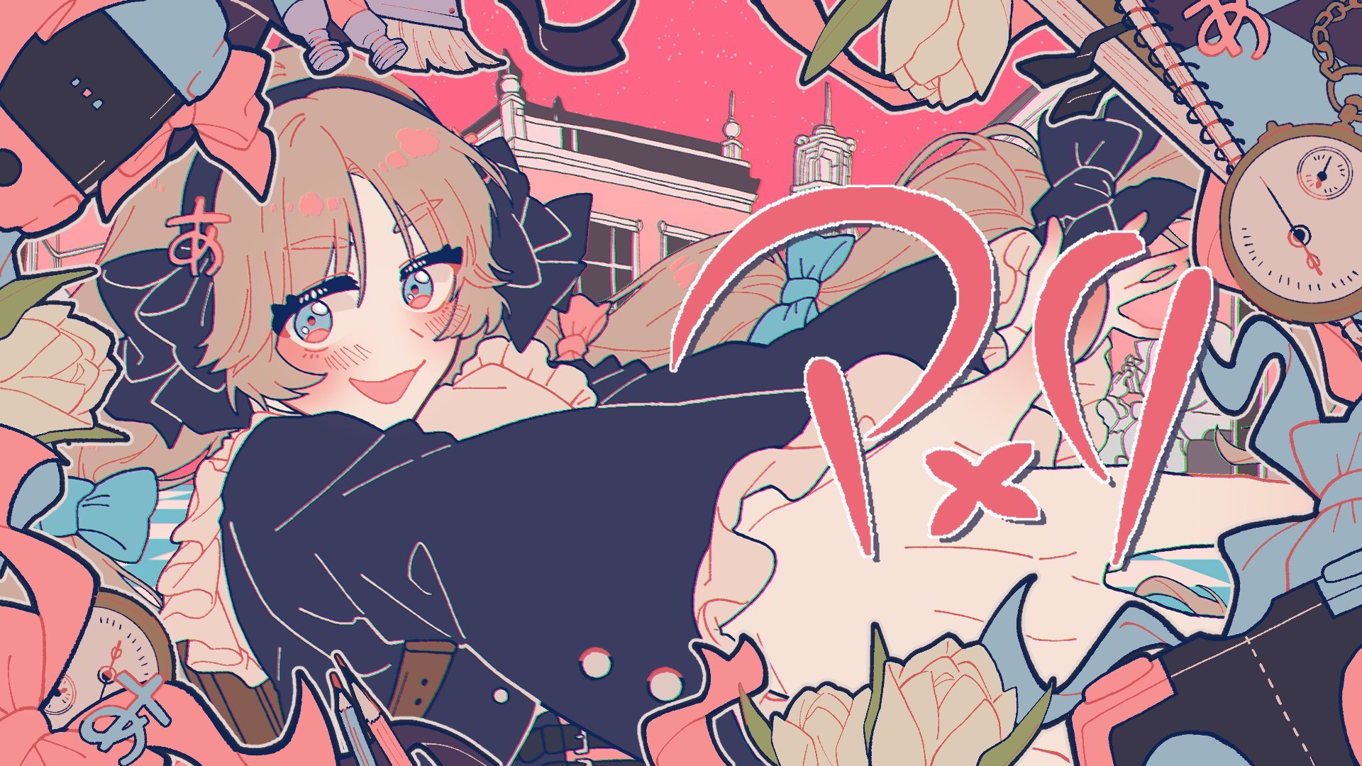 亜乃あのあ🎀🅰️🎀 (@Ano_Anoa_) / X