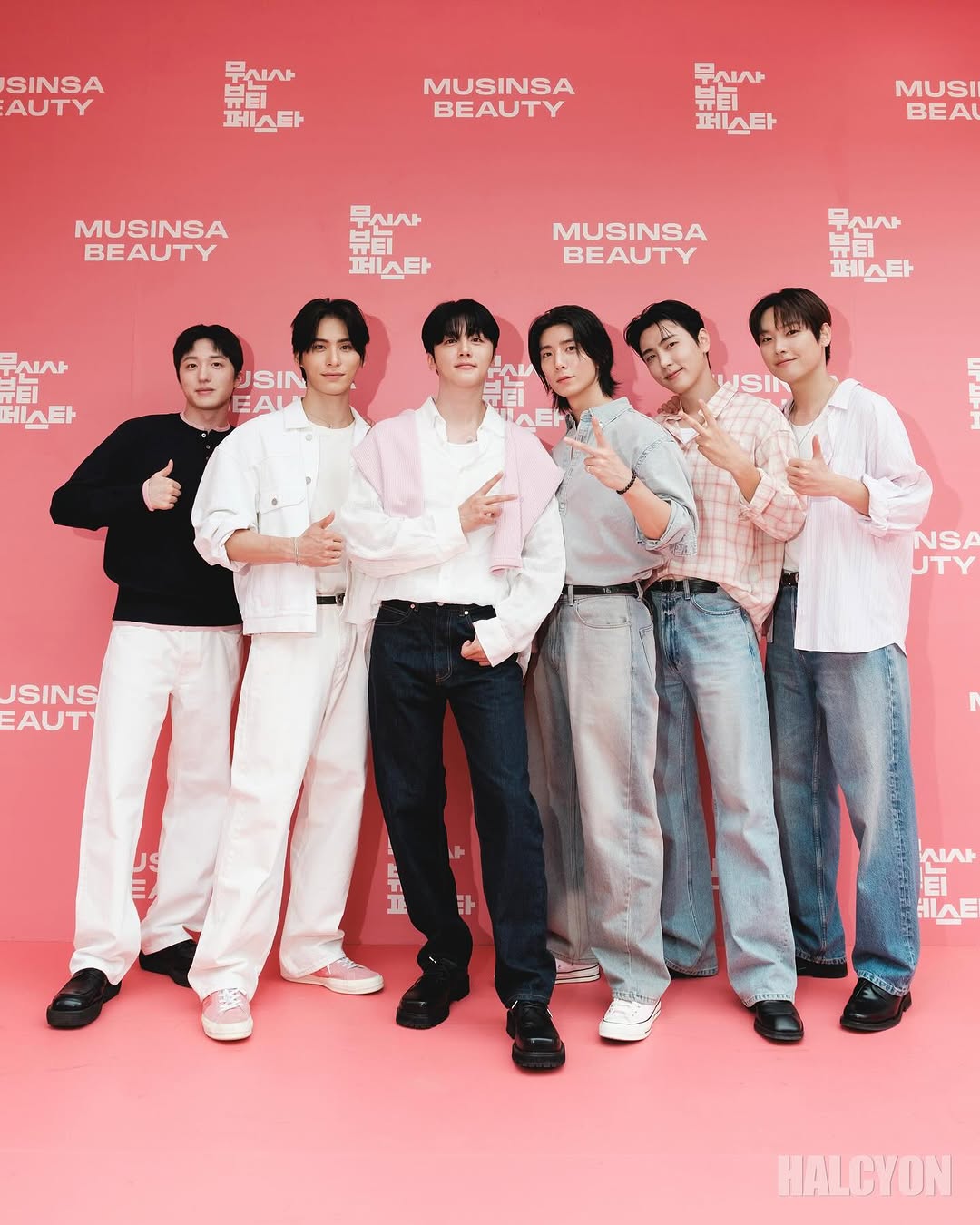 SF9 LOVE LACE リリイベ ツーショ テヤン SF9 LOVE LACE テヤン リリイベ ツーショ ツーショット SF9 LOVE