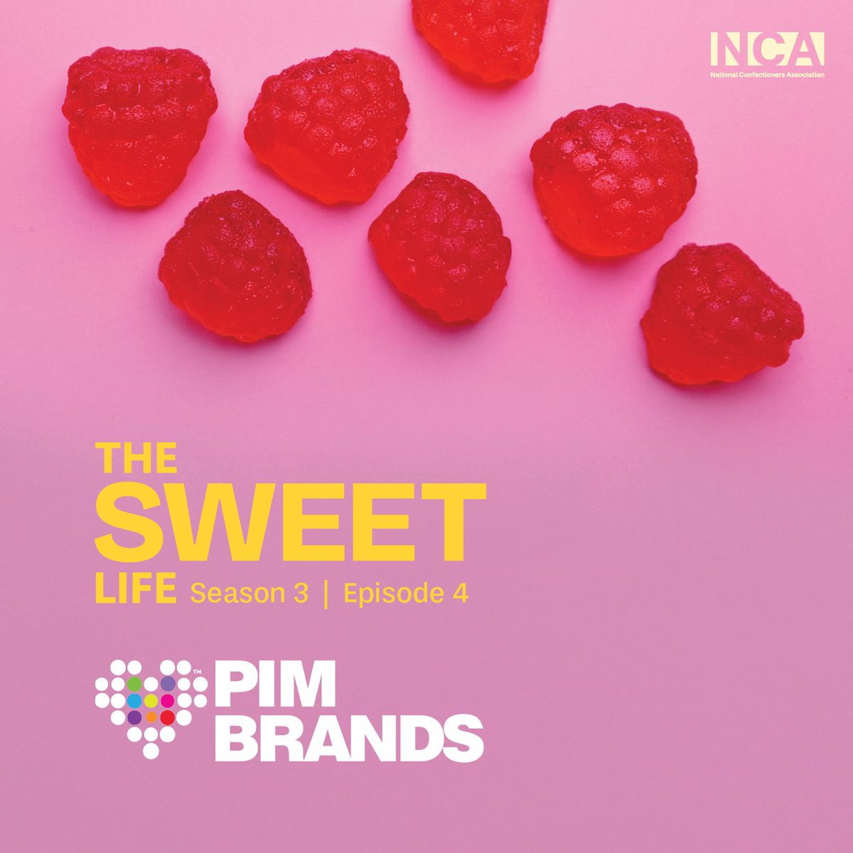 Meet the people making favorites like Welch’s Fruit Snacks, Original Gummi FunMix, Sour Jacks, and Sun-Maid Chocolate Raisins! The Sweet Life, Season 3 – Episode 4 takes you behind the scenes at PIM Brands. 🍬🍇🍓

Watch the full episode at NCASweetLife.com

#NCASweetLife