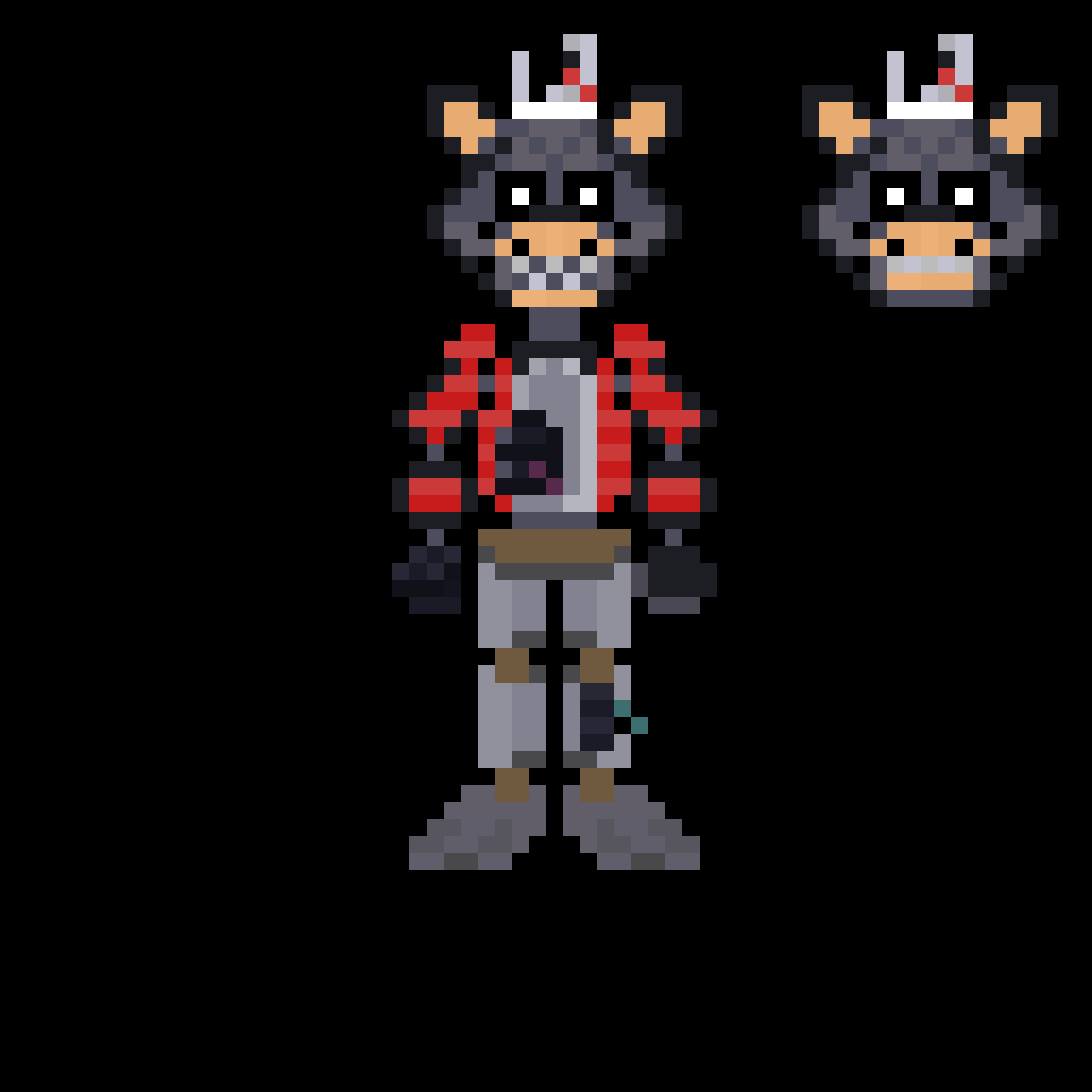Nituga 2 (conta temporária) (@ggyfnaf2025) on Twitter photo NOVIDADES DE #TheBlueBearsSecrets!!!
Aqui está os SPRITES dos animatronics 👀
(feito pelo animador: <a href="/Goldenfreddy_83/">goldão</a>)
O que acharam? Coloque aí as suas opiniões 👀👇#fnaf
<a href="/ChilliYummi/">⧉❥┊Chilli┊ 🐻┊Commissions opening soon‼️⧉</a> <a href="/Godshark111/">Godshark</a> <a href="/PontoZero123/">ponto zero / zero point</a> <a href="/Rafa1308577623/">《◇♡Rafa♡◇🏳️⚧️》 ~♡°• F.FOXY AND COSMO Kin</a> <a href="/Ki4ns3ru/">Vaizon #InfiniteCastleMovie</a> <a href="/Bonde_1379/">𝐁𝐎𝐍𝐃𝐄</a> <a href="/enzolimaozinho/">enzo lemon 😺☕</a> NOVIDADES DE #TheBlueBearsSecrets!!!
Aqui está os SPRITES dos animatronics 👀
(feito pelo animador: <a href="/Goldenfreddy_83/">goldão</a>)
O que acharam? Coloque aí as suas opiniões 👀👇#fnaf
<a href="/ChilliYummi/">⧉❥┊Chilli┊ 🐻┊Commissions opening soon‼️⧉</a> <a href="/Godshark111/">Godshark</a> <a href="/PontoZero123/">ponto zero / zero point</a> <a href="/Rafa1308577623/">《◇♡Rafa♡◇🏳️⚧️》 ~♡°• F.FOXY AND COSMO Kin</a> <a href="/Ki4ns3ru/">Vaizon #InfiniteCastleMovie</a> <a href="/Bonde_1379/">𝐁𝐎𝐍𝐃𝐄</a> <a href="/enzolimaozinho/">enzo lemon 😺☕</a>