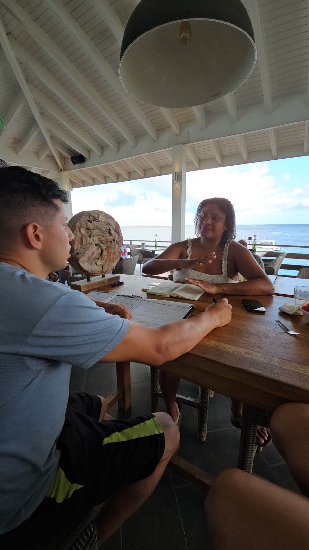 NAUI Worldwide tweet media