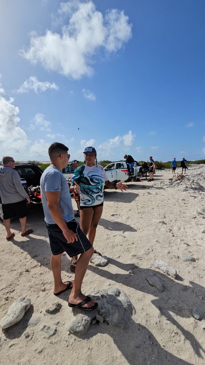 NAUI Worldwide tweet media