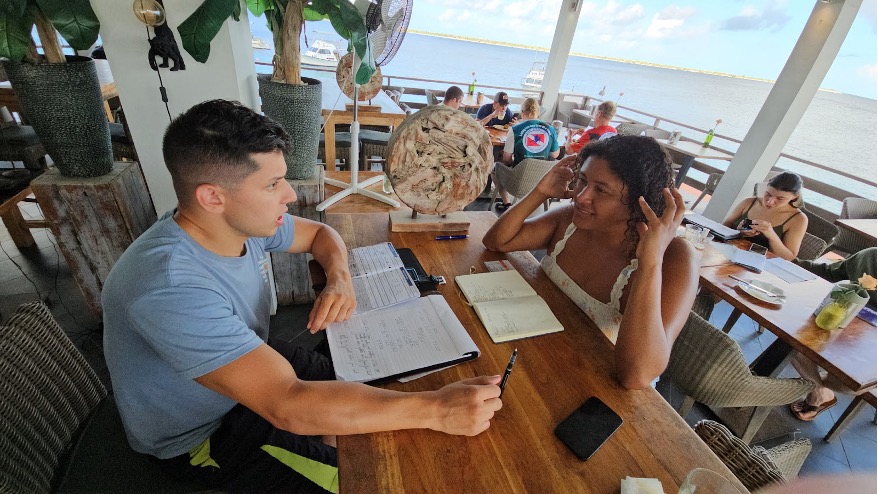 NAUI Worldwide tweet media