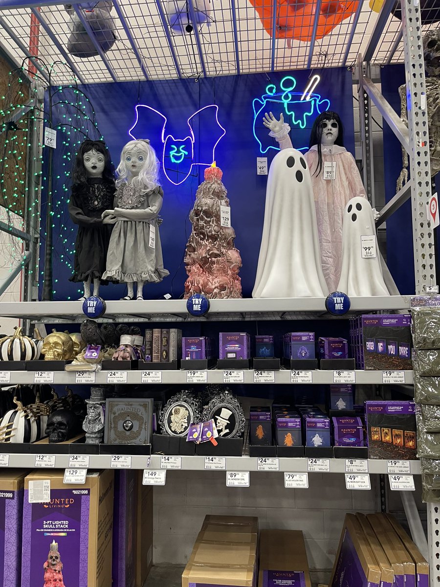 PSL and Halloween fun but still in my favorite season