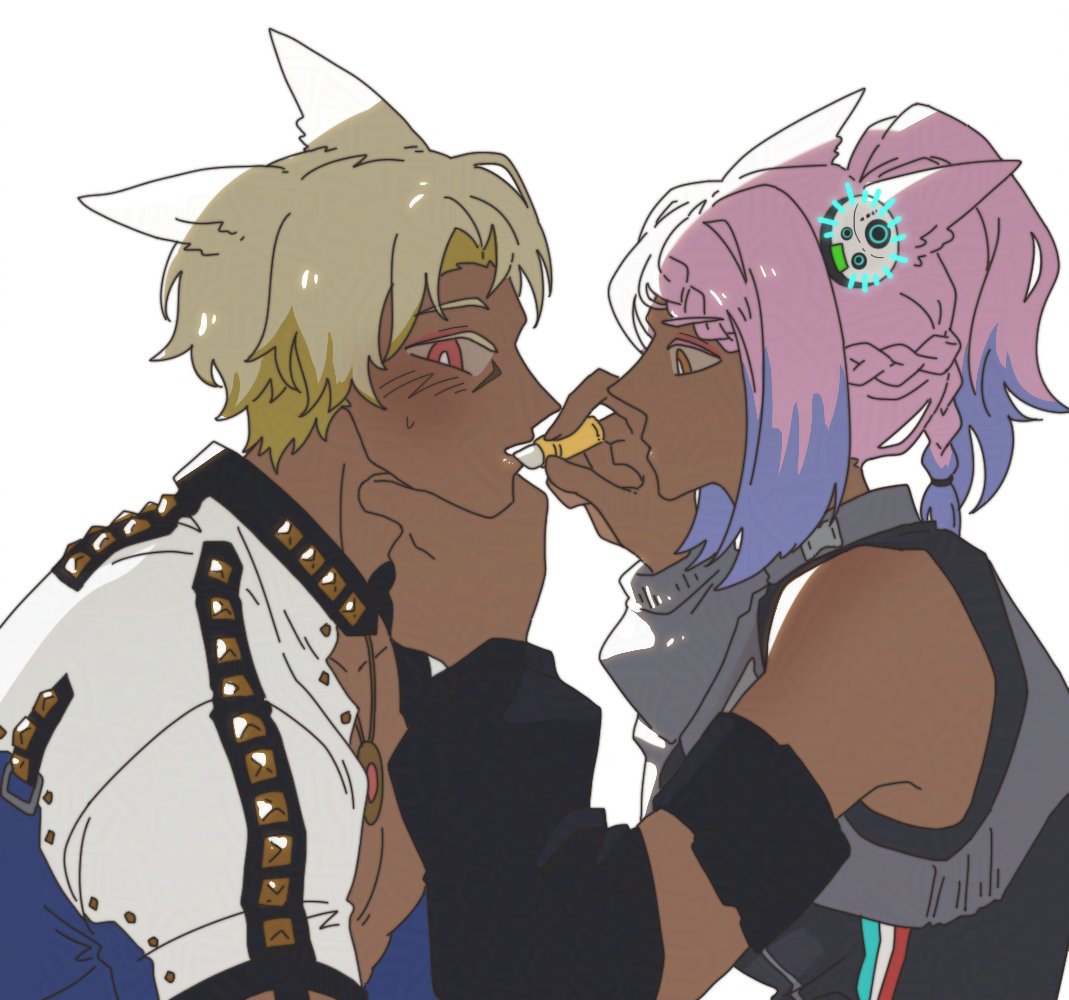 월 (@ff14monday) on Twitter photo 