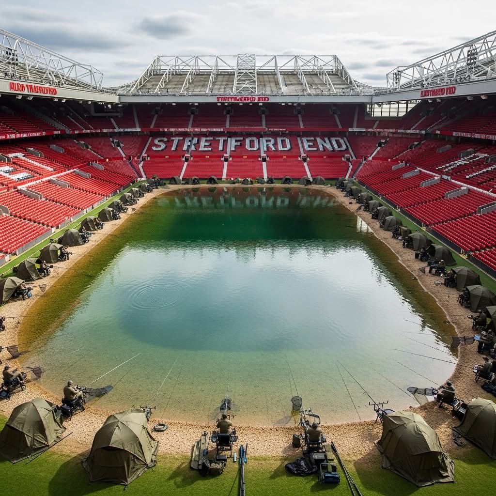 Talk Angling tweet media