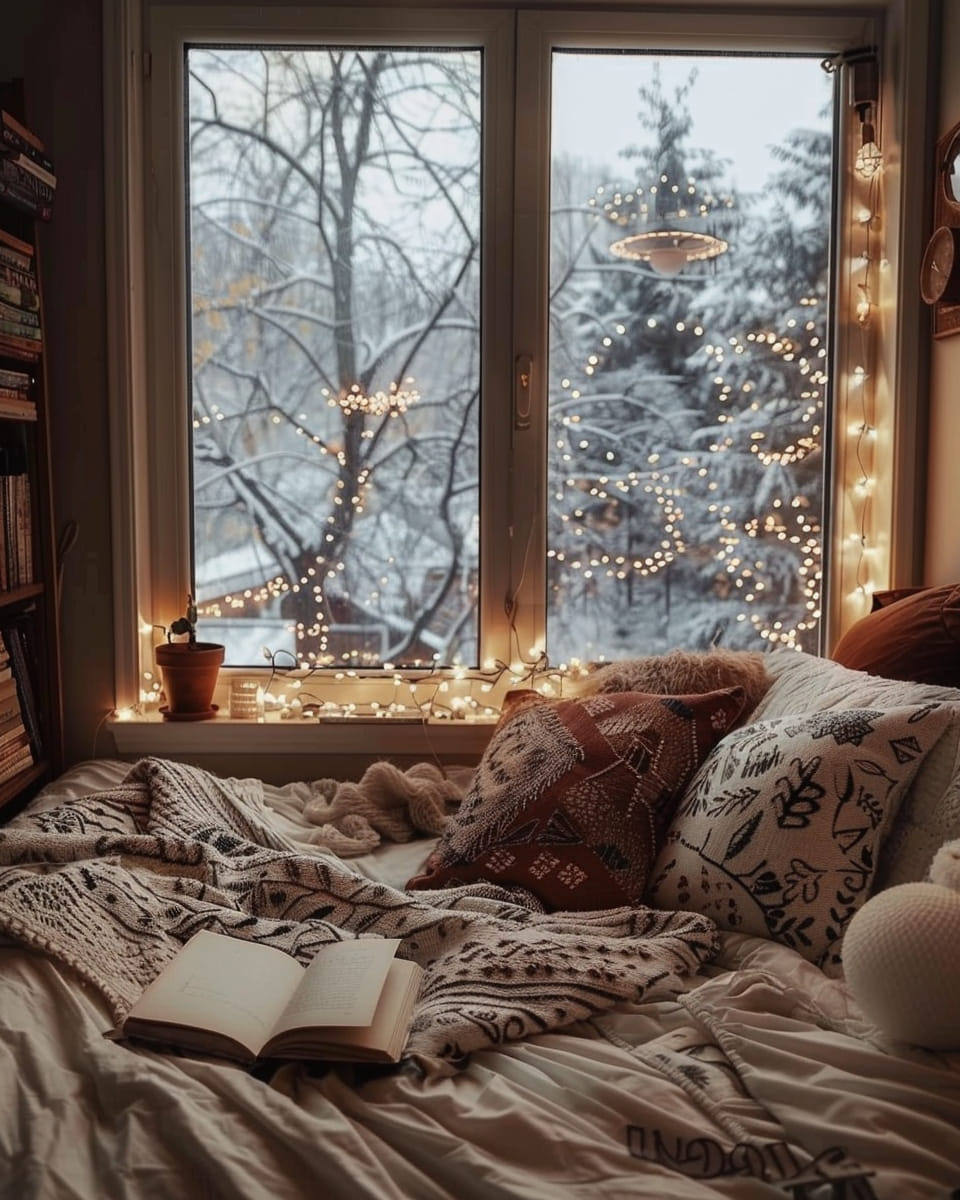 Cozy