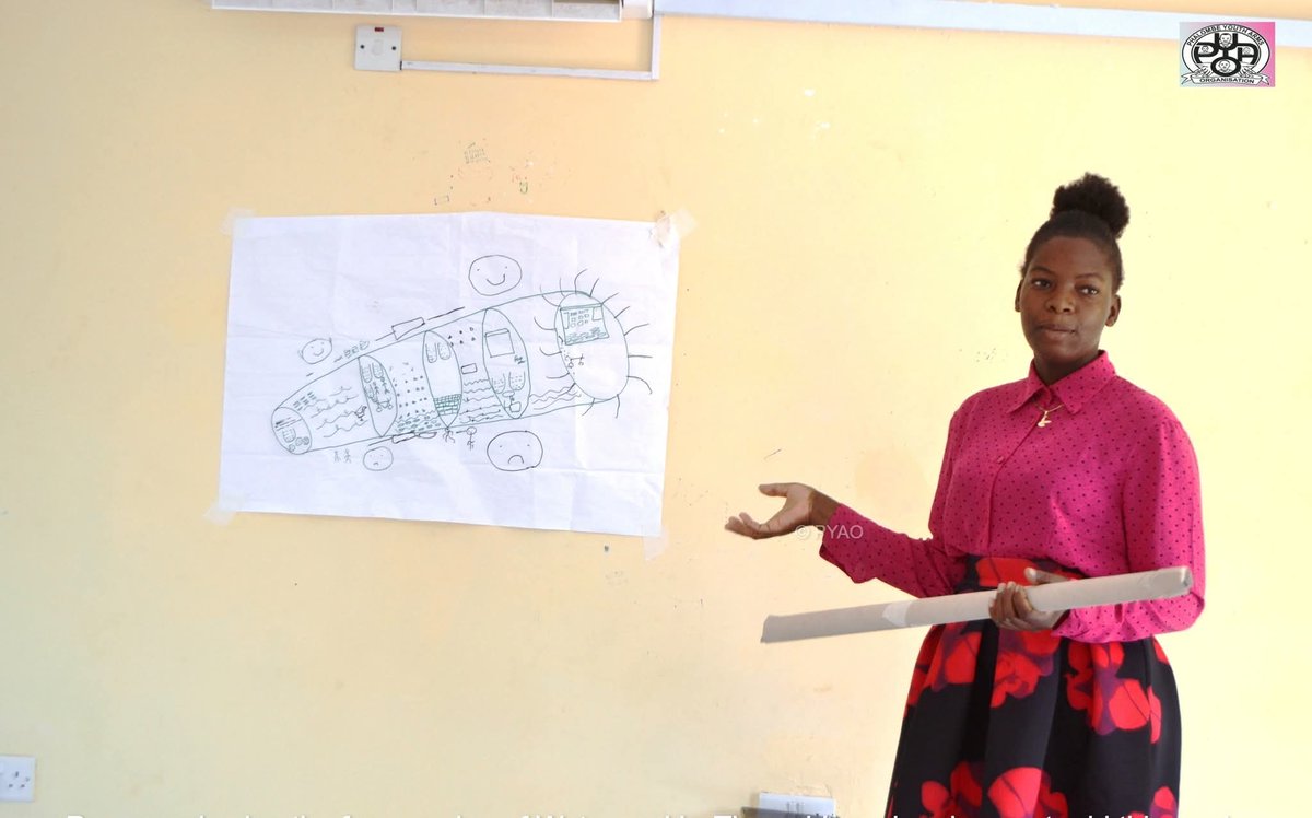 PYAO_Phalombe's tweet image. Youths in Phalombe are excited about the life-changing skills gained from the 4-day GALS training with support from The Hilden Charitable Fund. From fast-food shops to tailoring businesses, participants are setting clear visions for a brighter future. @NycomMalawi @WorldVision