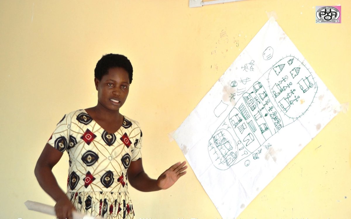 PYAO_Phalombe's tweet image. Youths in Phalombe are excited about the life-changing skills gained from the 4-day GALS training with support from The Hilden Charitable Fund. From fast-food shops to tailoring businesses, participants are setting clear visions for a brighter future. @NycomMalawi @WorldVision