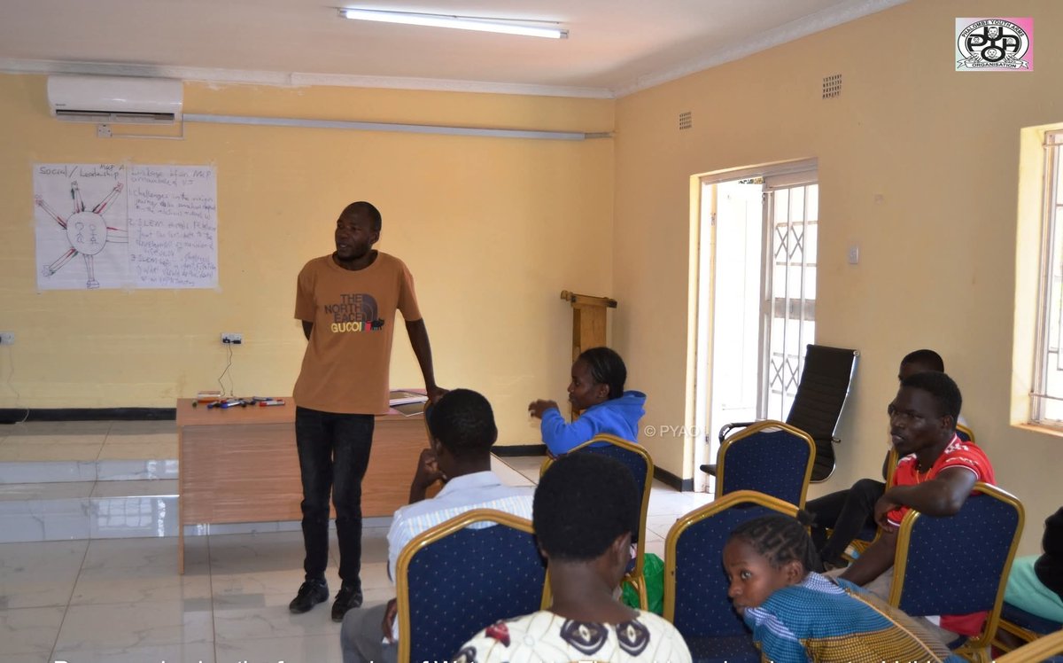 PYAO_Phalombe's tweet image. Youths in Phalombe are excited about the life-changing skills gained from the 4-day GALS training with support from The Hilden Charitable Fund. From fast-food shops to tailoring businesses, participants are setting clear visions for a brighter future. @NycomMalawi @WorldVision