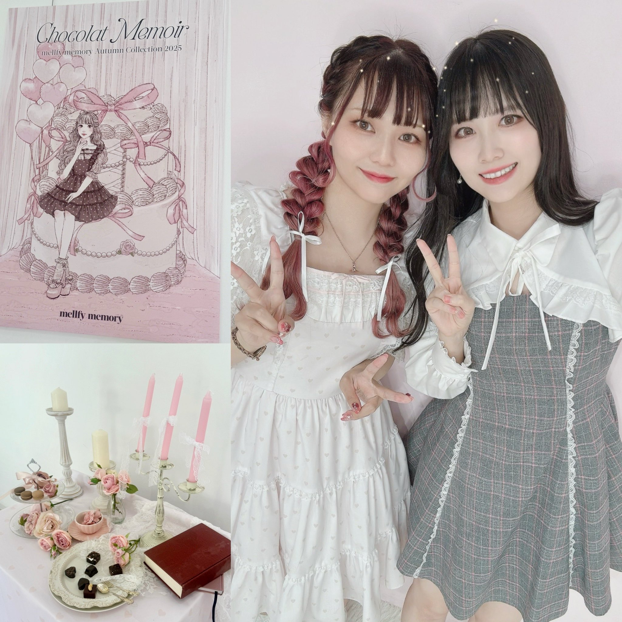 mellfy memory｜メルフィーメモリー (@mellfymemory) / X